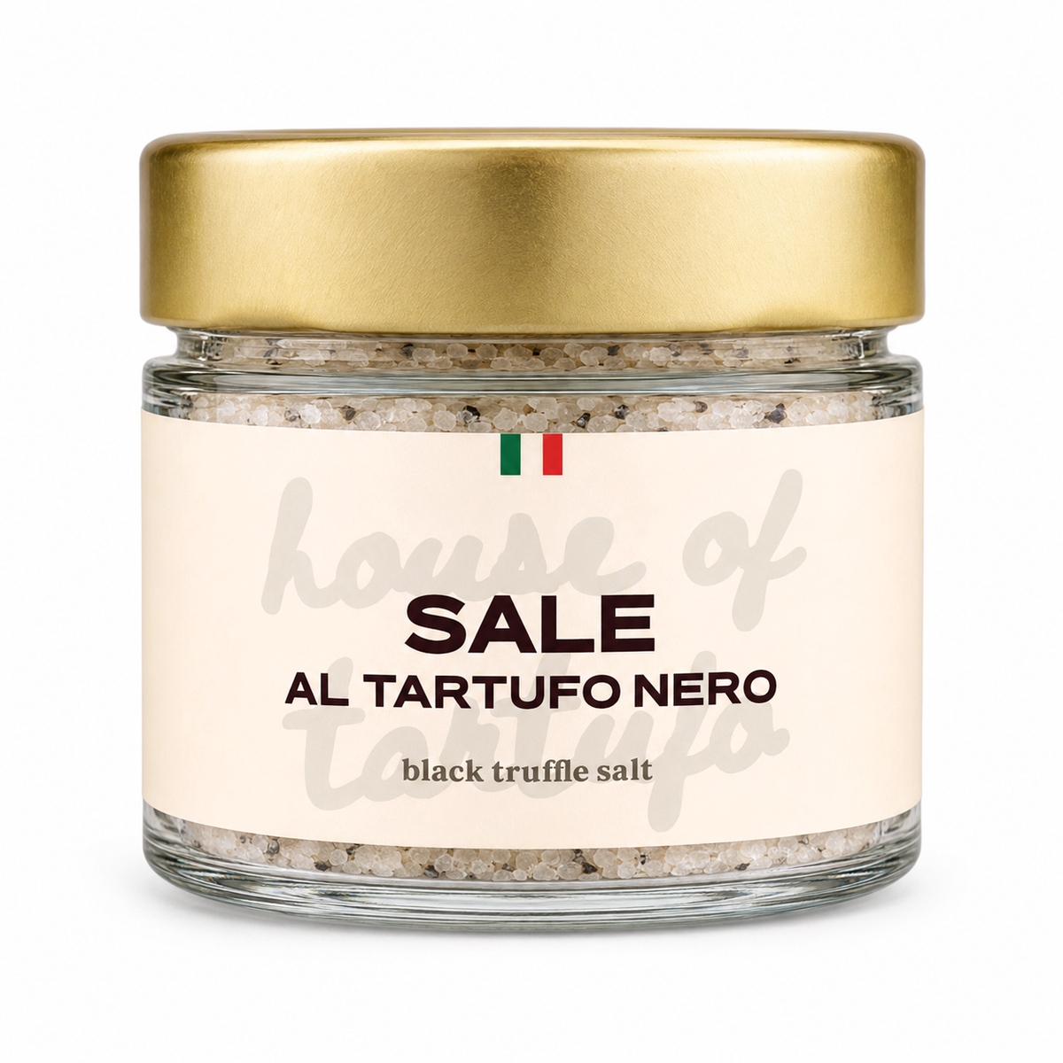 Sale al Tartufo Estivo