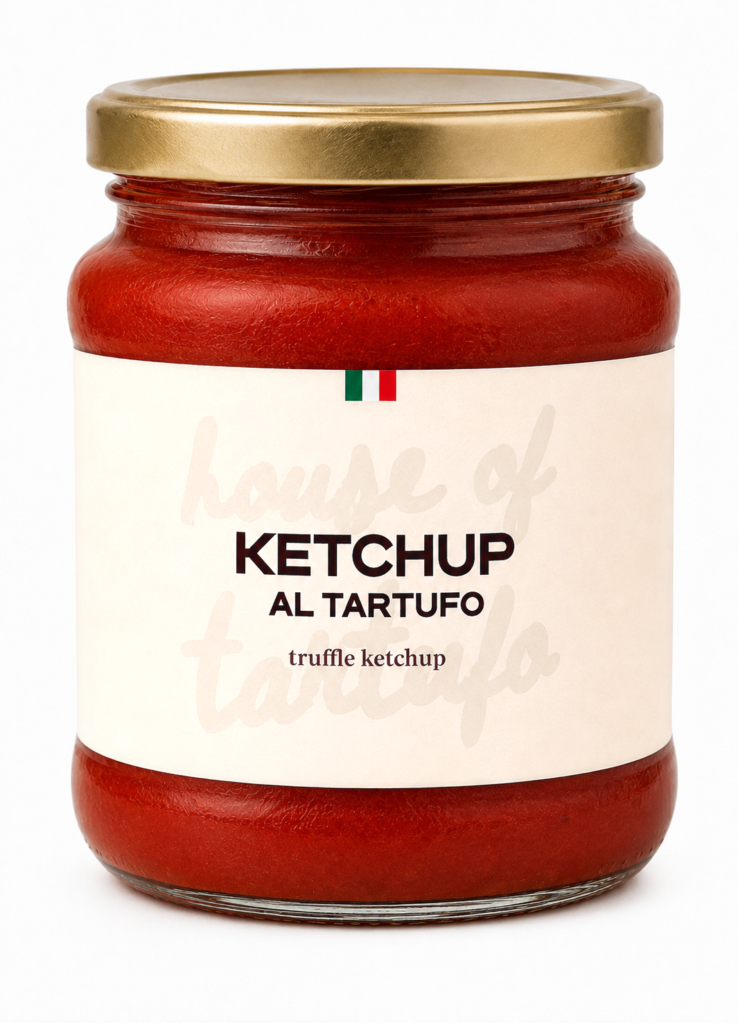 Truffelmayonaise