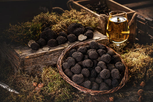 Truffle Store