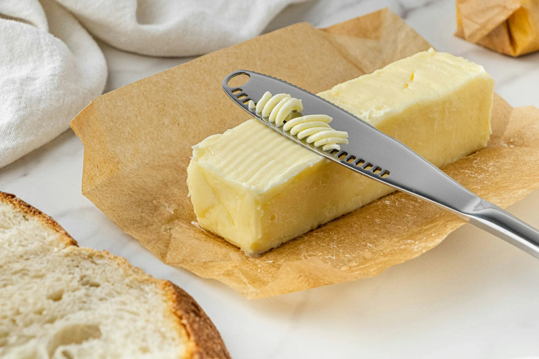 White Truffle Butter
