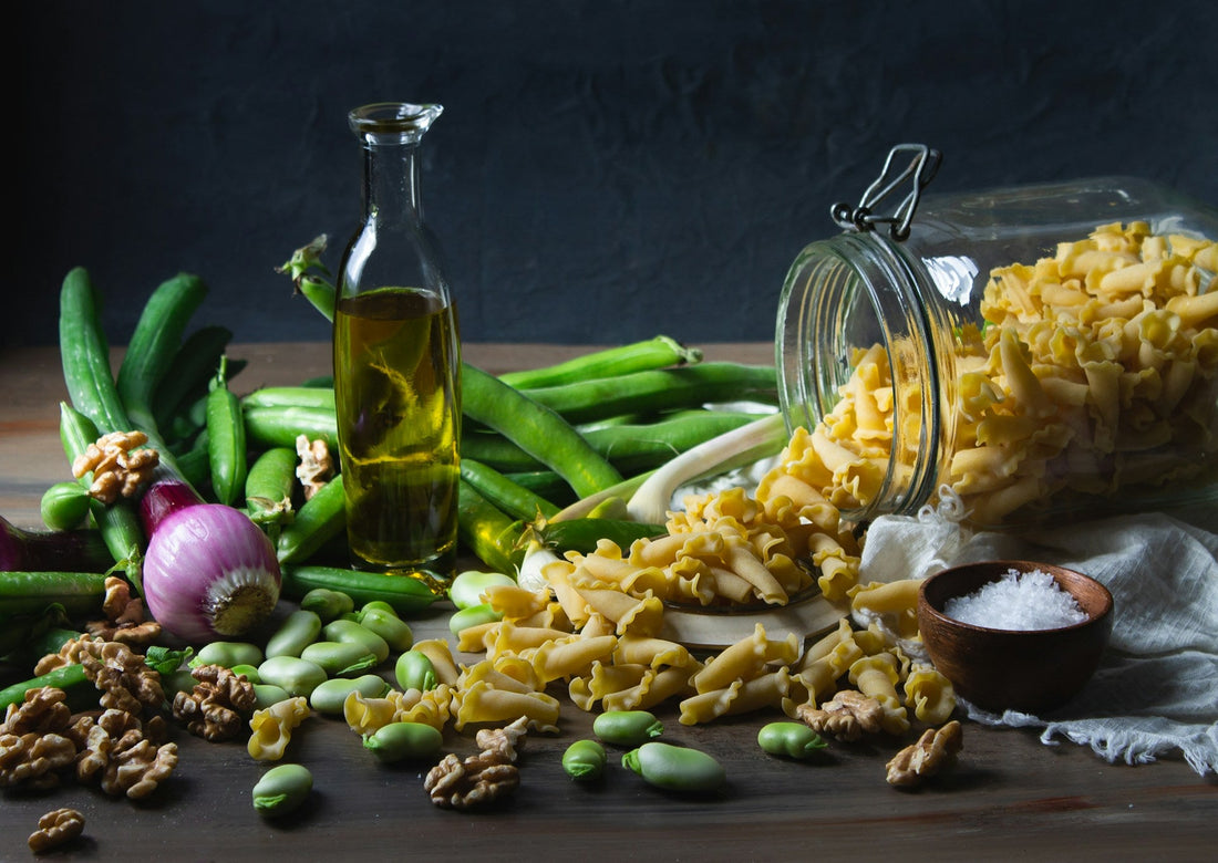 What Causes Tartufo Oil To Lose Its Aroma And How To Fix It