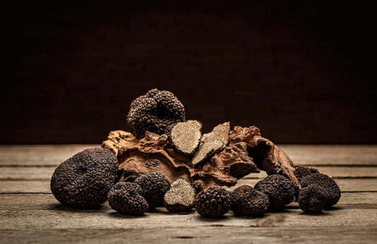truffles