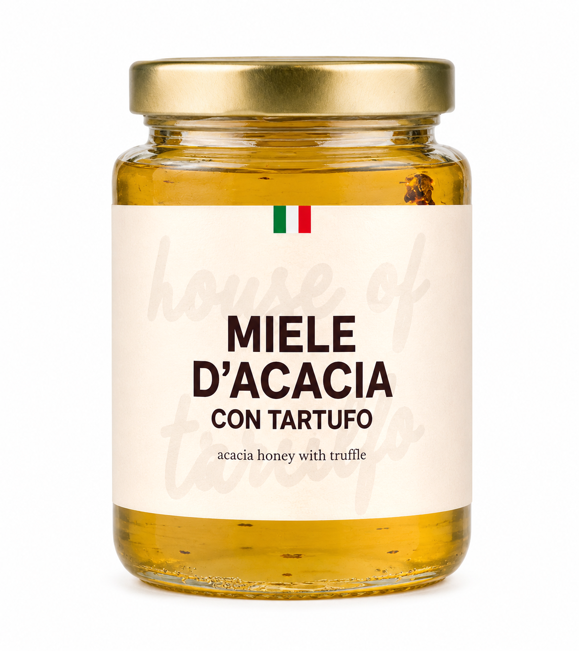 Miel d'Acacia à la Truffe