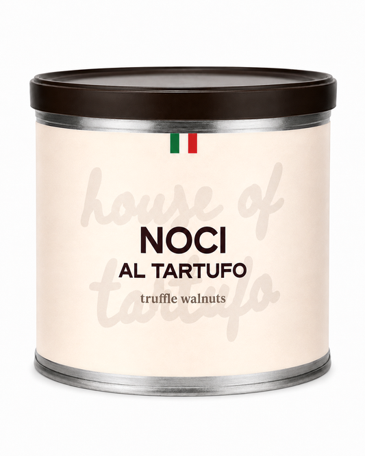 Noix aux truffes