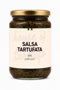 Salsa Tartufata al Tartufo Estivo (5% & 10%)