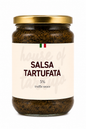 Salsa Tartufata al Tartufo Estivo (5% & 10%)